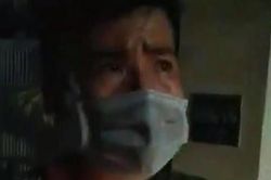Tên trộm chạm mặt công an khi vừa 'ăn hàng' ở Sài Gòn