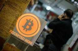 Giá Bitcoin hôm nay 10/8: Thị trường nhuốm đỏ, Bitcoin giảm sâu