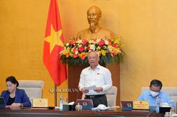 Đề xuất chỉ áp dụng cắt điện, nước đối với vi phạm trong lĩnh vực xây dựng, môi trường