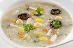 Dược thiện từ ngó sen, hạt sen