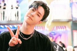 Trong một thế giới fangirl: Cậu ấy rất tốt, Vương Nhất Bác chính là người tuyệt vời nhất