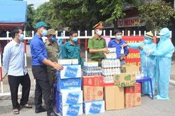 Quảng Nam xin hỗ trợ phương tiện tránh thai cho người dân do ảnh hưởng Covid-19