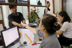 Cần loại bỏ hết giấy tờ con tạo cơ chế 'xin-cho'
