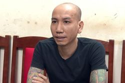 Phú Lê khai lý do sai đàn em đánh đập 2 phụ nữ