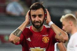 Hargreaves: 'Ai ghét Bruno Fernandes thì nên xem môn thể thao khác'