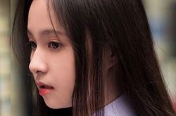 Nữ sinh 10X Bến Tre thi Hoa hậu Việt Nam