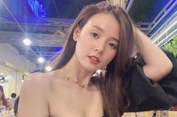 Midu đưa quan điểm nghệ sĩ có nên công khai tình yêu