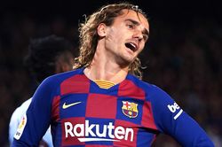 Griezmann trở lại phận người thừa trước Bayern?