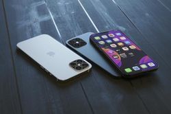 Lộ cấu hình cực mạnh của iPhone 12