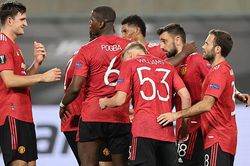 ĐIỂM NHẤN MU 1-0 Copenhagen: Hàng công vô duyên, nhưng MU vẫn còn Bruno Fernandes