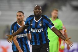 Inter Milan 2-1 Leverkusen: Lukaku tỏa sáng, Inter vào bán kết Europa League