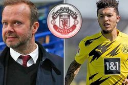 Chuyển nhượng bóng đá Anh 11/8: MU thất vọng vụ Sancho. Liverpool đón tân binh đầu tiên