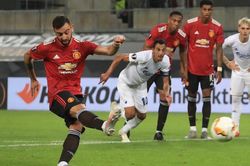 Chuyển nhượng MU 11/8: Hồi hộp chờ đối thủ ở bán kết C2. Vụ Sancho vẫn tắc