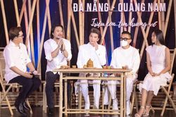 'Đà Nẵng, Quảng Nam - Triệu con tim hướng về': 60 nghệ sĩ tham gia, nhận hơn 5 tỷ đồng ủng hộ