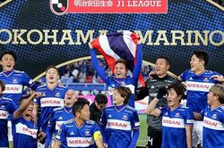 Tuyển thủ Thái Lan tin World Cup với đội nhà không xa