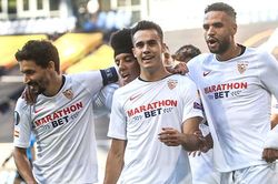 Trực tiếp bóng đá Wolves vs Sevilla: Europa League sinh ra để dành cho Sevilla