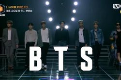 Mnet hé lộ video BTS chính thức tiến vào I-Land, xóa mọi tin đồn về việc xuất hiện qua loa!