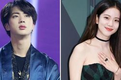 Jisoo Blacpink từng chảy nước dãi khi ngủ gật trong lớp... tính cách thực của sao K-pop