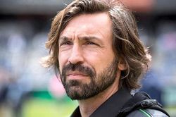 Juventus sẽ đá thế nào với Pirlo?