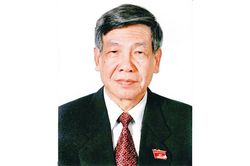 Tóm tắt tiểu sử đồng chí LÊ KHẢ PHIÊU, Nguyên Tổng Bí thư Ban Chấp hành Trung ương Đảng Cộng sản Việt Nam