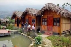 Các loại hình cơ sở lưu trú du lịch