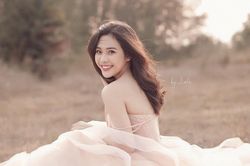 Người đẹp Top 5 trường Đại học Tôn Đức Thắng trải lòng