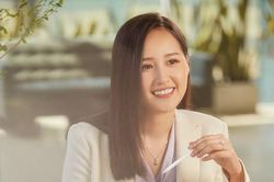 Người khác giấu nhược điểm không được, Mai Phương Thúy lại chủ động khoe ra