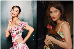 Võ Hoàng Yến tiết lộ sắp kết hôn khiến Cao Thiên Trang 'nổi quạu' với bạn trai