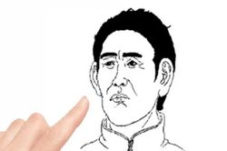 Đàn ông sở hữu tướng tai này, cả đời chẳng thể ngóc đầu