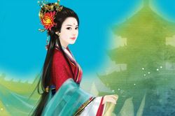 Mỹ nữ khiến Tào Tháo bất chấp hậu quả, khát khao chiếm hữu