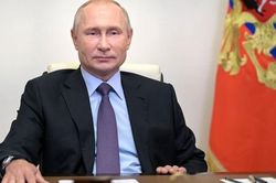 TT Nga Putin tuyên bố Nga có vaccine Covid-19 đầu tiên trên thế giới