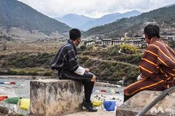 Bhutan lần đầu phong tỏa quốc gia để chống Covid-19