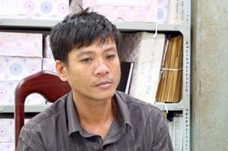 Bắt đối tượng đưa nhiều lượt người xuất, nhập cảnh trái phép