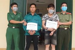 Bắt giữ các đối tượng tổ chức đưa người xuất cảnh trái phép tại Cao Bằng