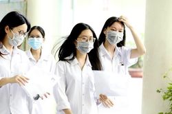 Vì sao 117 thí sinh Điện Biên phải thi lại môn Địa lý?