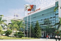 Lỗ liên tiếp, Bộ Xây dựng chỉ đạo nóng Tổng Cty Lilama
