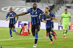 Lukaku thiết lập kỷ lục khủng ở đấu trường châu Âu