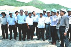 Những kỷ niệm Dầu khí với nguyên Tổng Bí thư Lê Khả Phiêu