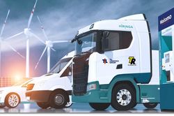Chính phủ New Zealand hỗ trợ xây dựng mạng lưới trạm nạp nhiên liệu hydro