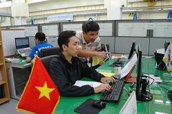 9X Bến Tre giành huy chương đồng IT thế giới, mở công ty phần mềm