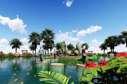 Năng lượng tái tạo - tận dụng hiệu quả 'của trời cho'