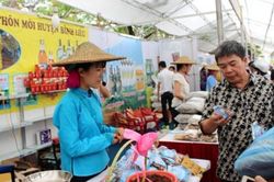 Chương trình phát triển thương mại miền núi, vùng sâu vùng xa và hải đảo: Thu hẹp khoảng cách chênh lệch giữa các vùng miền