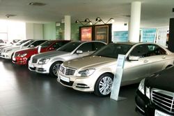 7 lưu ý tối quan trọng khi mua xe sang đã qua sử dụng