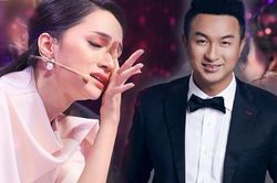 MC VTV bị 'ném đá' dữ dội vì phát ngôn kỳ thị Hương Giang: Kém văn minh và làm tổn thương người khác!