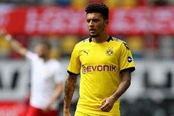 Sếp Dortmund xác nhận Sancho không gia nhập M.U, ở lại đến 2023