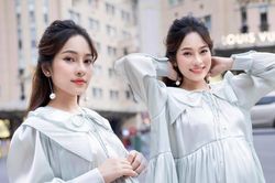 Sara Lưu tiết lộ sự thực không hề ăn bám chồng