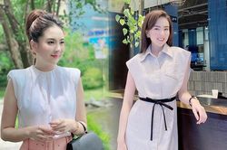 Chị em nào cũng nên có một chiếc áo này trong tủ đồ