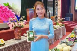 Lấy công nghệ cao làm 'kim chỉ nam' cho sản xuất