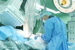Cứu sống bệnh nhân lên cơn nhồi máu cơ tim cấp khi đang chạy xe