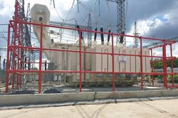 SPMB hoàn thành nâng công suất TBA 220kV Bình Long